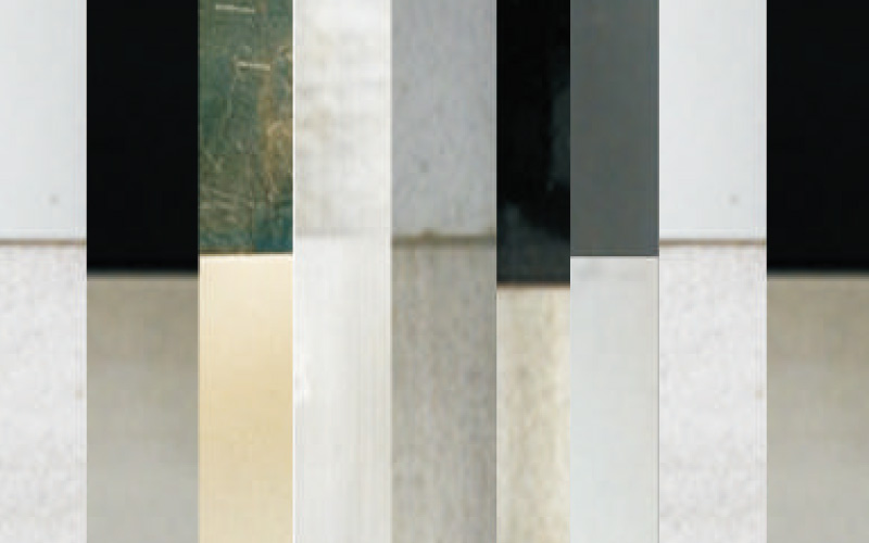 完善的工藝數據庫