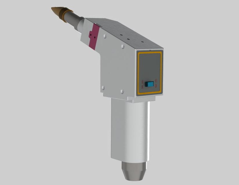 激光清焊接割一體機3000W