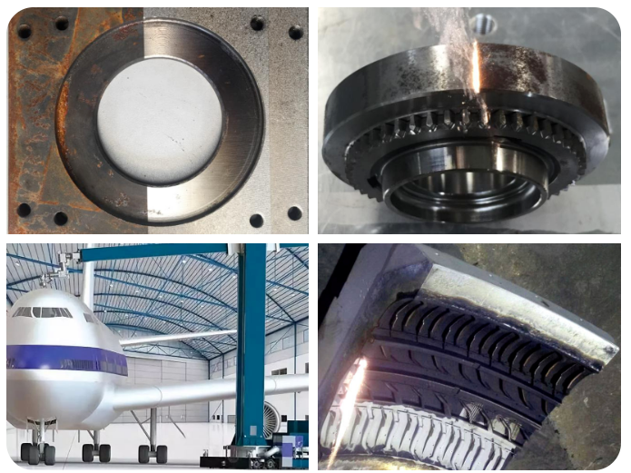 　行業視角|激光產業現狀與未來發展趨勢